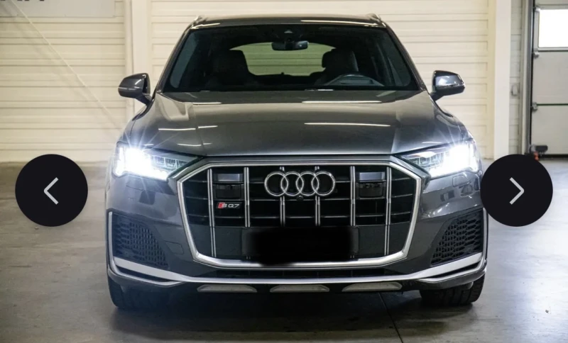 Audi SQ7 - 100000 лв. / 51129.19 € - 66141514 1 | Car24.bg Audi SQ7 - 100000 лв. / 51129.19 € - 66141514 1