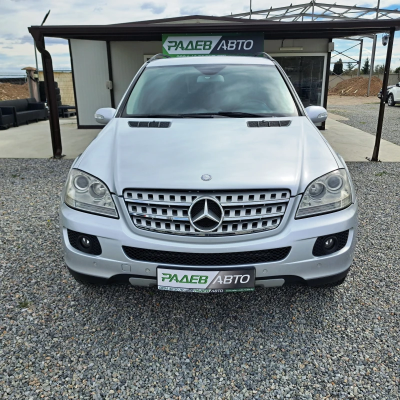 Mercedes-Benz ML 320 4MATIC* ANDROID MEDIA* ОТЛИЧЕН!* - 7800 € / 15255.47 лв. - 57693903 1 | Car24.bg Mercedes-Benz ML 320 4MATIC* ANDROID MEDIA* ОТЛИЧЕН!* - 7800 € / 15255.47 лв. - 57693903 1