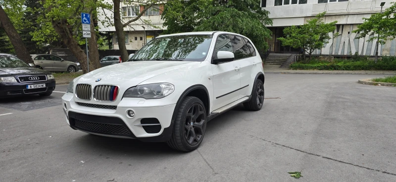 BMW X5 - 13300 € / 26012.54 лв. - 92304097 1 | Car24.bg BMW X5 - 13300 € / 26012.54 лв. - 92304097 1