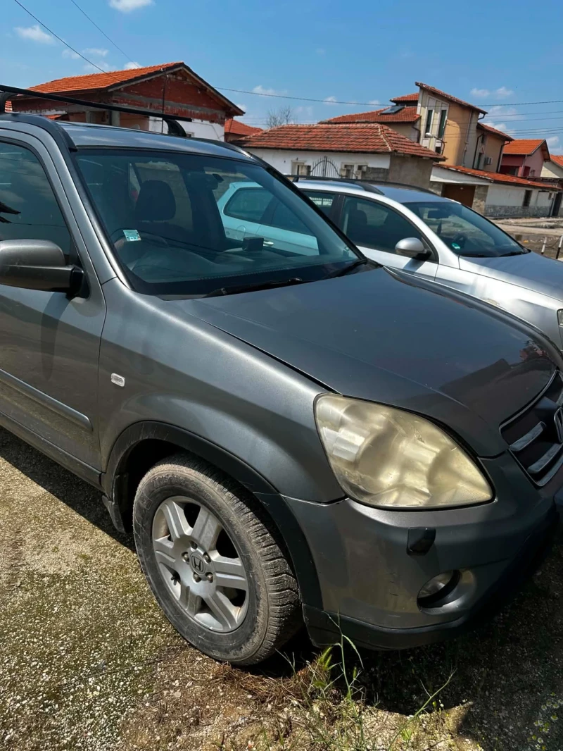 Honda Cr-v 2200 - 2300 € / 4498.41 лв. - 94633339 1 | Car24.bg Honda Cr-v 2200 - 2300 € / 4498.41 лв. - 94633339 1