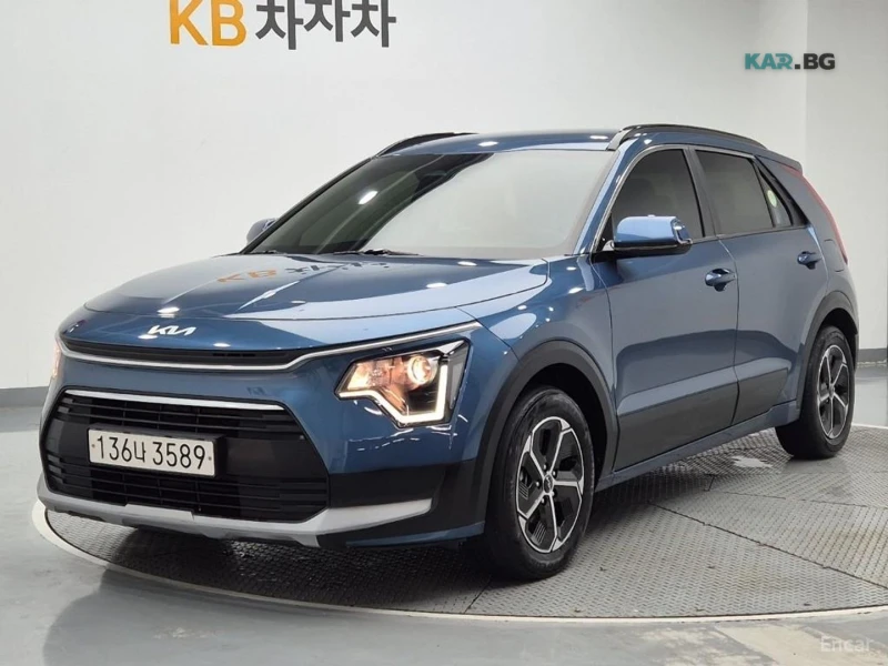 Kia Niro PRESTIGE* 4 ПОДГРЕВА* КАМЕРА* СЛЕД НА ЛЕНТИ - 15900 € / 31097.70 лв. - 39262551 1 | Car24.bg Kia Niro PRESTIGE* 4 ПОДГРЕВА* КАМЕРА* СЛЕД НА ЛЕНТИ - 15900 € / 31097.70 лв. - 39262551 1