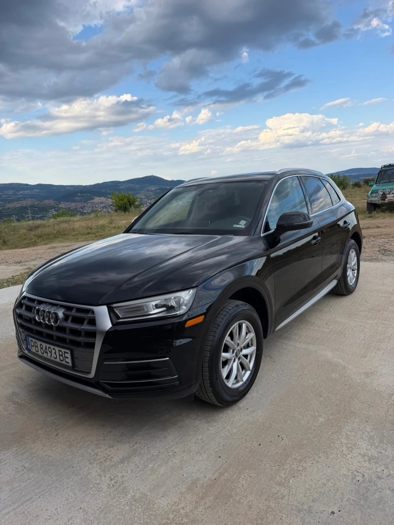 Audi Q5 - 19400 € / 37943.10 лв. - 28043790 1 | Car24.bg Audi Q5 - 19400 € / 37943.10 лв. - 28043790 1
