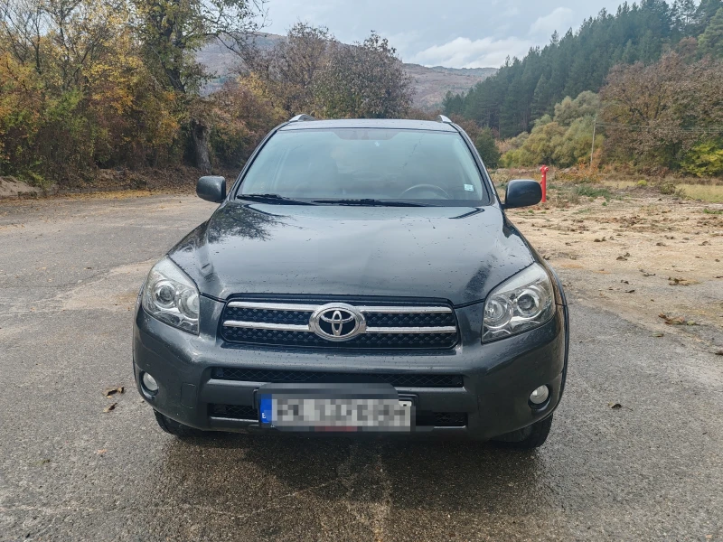Toyota Rav4 - 4200 € - 81348470 1 | Car24.bg Toyota Rav4 - 4200 € - 81348470 1