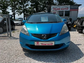 Honda Jazz 1.4I SWISS - Car24.bg Honda Jazz 1.4I SWISS