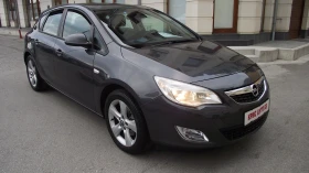 Opel Astra 1.7.d.110.k.c.6.speed.COSMO - Car24.bg Opel Astra 1.7.d.110.k.c.6.speed.COSMO
