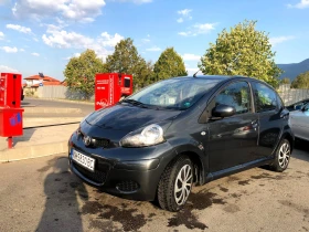 Toyota Aygo - Car24.bg Toyota Aygo