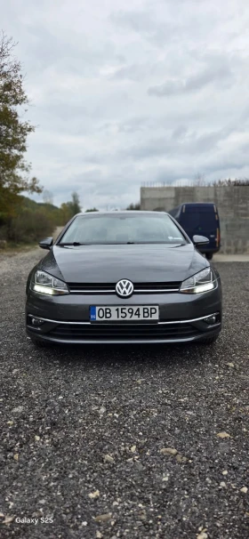 VW Golf 1.0 tsi - Car24.bg VW Golf 1.0 tsi
