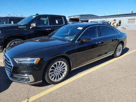 Audi A8 L QUATTRO* B&O* MASSAGES* VIRTUAL360* HEAD UP* OBD - Car24.bg Audi A8 L QUATTRO* B&O* MASSAGES* VIRTUAL360* HEAD UP* OBD
