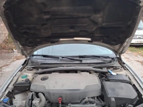 Volvo S60 2.4d5. evro 4 | Mobile.bg — малка снимка 13