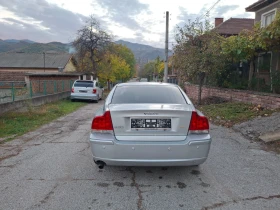 Volvo S60 2.4d5. evro 4 | Mobile.bg — малка снимка 6