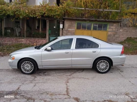 Volvo S60 2.4d5. evro 4 | Mobile.bg — малка снимка 9