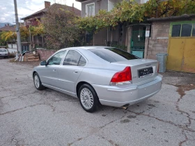 Volvo S60 2.4d5. evro 4 | Mobile.bg — малка снимка 7