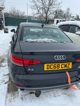 Audi A4 2.0 150кс на части - 6999 € / 13688.85 лв. - 16233289 14 | Car24.bg Audi A4 2.0 150кс на части - 6999 € / 13688.85 лв. - 16233289 14