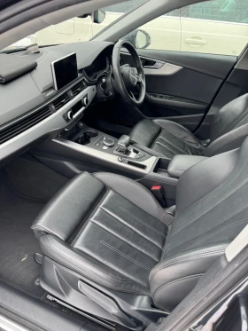 Audi A4 2.0 150кс на части - 6999 € / 13688.85 лв. - 16233289 3 | Car24.bg Audi A4 2.0 150кс на части - 6999 € / 13688.85 лв. - 16233289 3