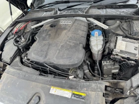 Audi A4 2.0 150кс на части - 6999 € / 13688.85 лв. - 16233289 8 | Car24.bg Audi A4 2.0 150кс на части - 6999 € / 13688.85 лв. - 16233289 8