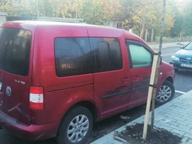 VW Caddy 1.9 TDI - 4450 € / 8703.44 лв. - 55908983 4 | Car24.bg VW Caddy 1.9 TDI - 4450 € / 8703.44 лв. - 55908983 4