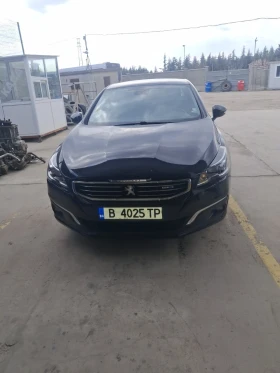 Peugeot 508 - Car24.bg Peugeot 508