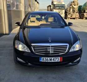 Mercedes-Benz S 320 - 13000 € / 25425.79 лв. - 26076694 3 | Car24.bg Mercedes-Benz S 320 - 13000 € / 25425.79 лв. - 26076694 3