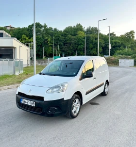 Peugeot Partner 1.6HDi - 6100 € / 11930.56 лв. - 81677028 10 | Car24.bg Peugeot Partner 1.6HDi - 6100 € / 11930.56 лв. - 81677028 10
