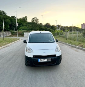 Peugeot Partner 1.6HDi - 6100 € / 11930.56 лв. - 81677028 7 | Car24.bg Peugeot Partner 1.6HDi - 6100 € / 11930.56 лв. - 81677028 7