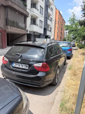 BMW 318 undefined | Auto.bg — изображение 7 BMW 318 undefined | Auto.bg — изображение 7
