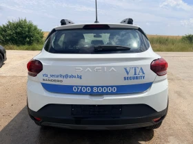 Dacia Sandero 1.0 TCe | Auto.bg — изображение 6 Dacia Sandero 1.0 TCe | Auto.bg — изображение 6