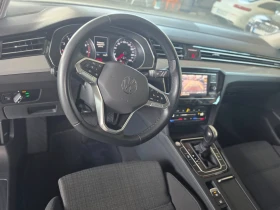 VW Passat Variant Business B8.5 1.5TSI в Гаранция | Auto.bg — изображение 9 VW Passat Variant Business B8.5 1.5TSI в Гаранция | Auto.bg — изображение 9