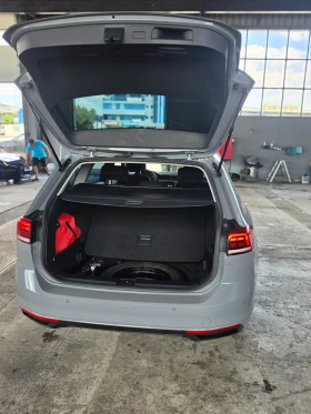 VW Passat Variant Business B8.5 1.5TSI в Гаранция | Auto.bg — изображение 6 VW Passat Variant Business B8.5 1.5TSI в Гаранция | Auto.bg — изображение 6