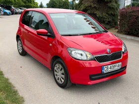 Skoda Citigo 1.0MPI - Car24.bg Skoda Citigo 1.0MPI