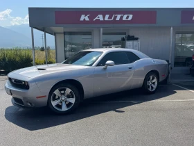 Dodge Challenger 3.6 / LPG /8ZF