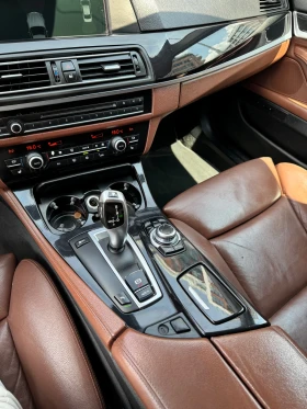 BMW 525 F10, 3.0d | Auto.bg — изображение 7 BMW 525 F10, 3.0d | Auto.bg — изображение 7