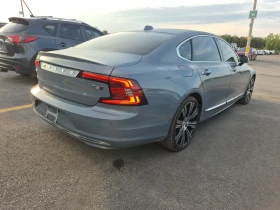 Volvo S90 * INSCRIPTION * CARFAX * Бeз инциденти * | Auto.bg — изображение 3 Volvo S90 * INSCRIPTION * CARFAX * Бeз инциденти * | Auto.bg — изображение 3