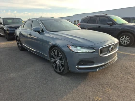 Volvo S90 * INSCRIPTION * CARFAX * Бeз инциденти * | Auto.bg — изображение 2 Volvo S90 * INSCRIPTION * CARFAX * Бeз инциденти * | Auto.bg — изображение 2