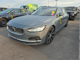 Volvo S90 * INSCRIPTION * CARFAX * Бeз инциденти *