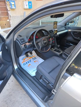 Audi A4 Джанти които друго Audi няма да видите - 3000 € - 27854535 10 | Car24.bg Audi A4 Джанти които друго Audi няма да видите - 3000 € - 27854535 10