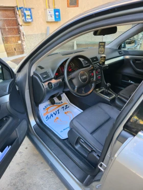 Audi A4 Джанти които друго Audi няма да видите - 3000 € - 27854535 4 | Car24.bg Audi A4 Джанти които друго Audi няма да видите - 3000 € - 27854535 4