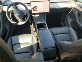 Tesla Model Y undefined | Auto.bg — изображение 9 Tesla Model Y undefined | Auto.bg — изображение 9