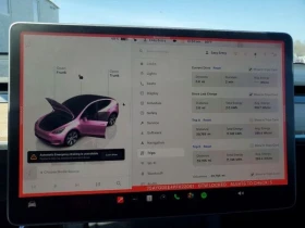 Tesla Model Y undefined | Auto.bg — изображение 10 Tesla Model Y undefined | Auto.bg — изображение 10