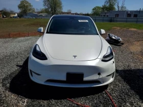 Tesla Model Y undefined | Auto.bg — изображение 6 Tesla Model Y undefined | Auto.bg — изображение 6