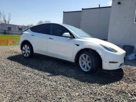 Tesla Model Y undefined | Auto.bg — изображение 5 Tesla Model Y undefined | Auto.bg — изображение 5