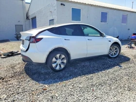 Tesla Model Y undefined | Auto.bg — изображение 4 Tesla Model Y undefined | Auto.bg — изображение 4