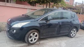 Peugeot 3008 - Car24.bg Peugeot 3008