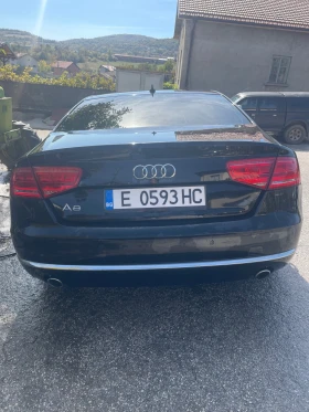 Audi A8 - 8000 € - 10264744 6 | Car24.bg Audi A8 - 8000 € - 10264744 6