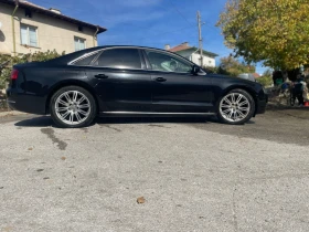 Audi A8 - 8000 € - 10264744 7 | Car24.bg Audi A8 - 8000 € - 10264744 7