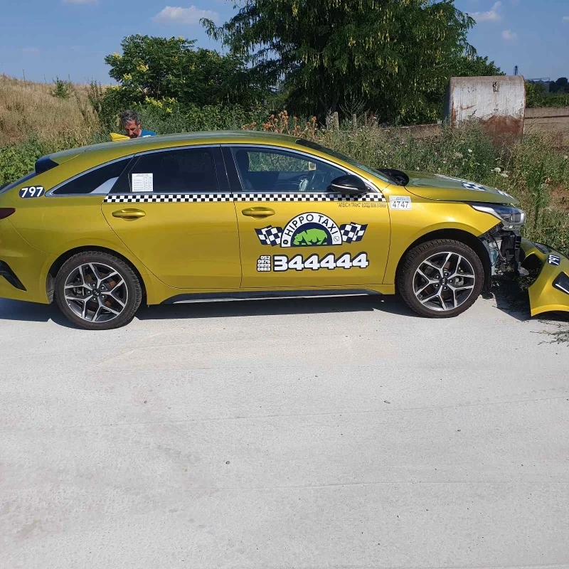 Kia Pro ceed 1 6d - 11 лв. / 5.62 € - 56096395 1 | Car24.bg Kia Pro ceed 1 6d - 11 лв. / 5.62 € - 56096395 1