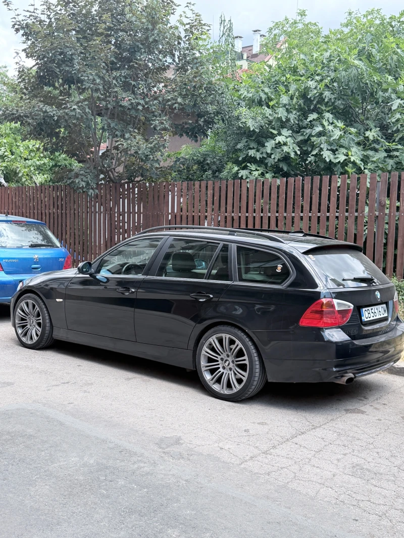 BMW 318 - 2200 € / 4302.83 лв. - 47737046 1 | Car24.bg BMW 318 - 2200 € / 4302.83 лв. - 47737046 1
