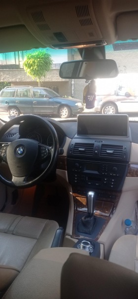 BMW X3 3.0d | Mobile.bg   11