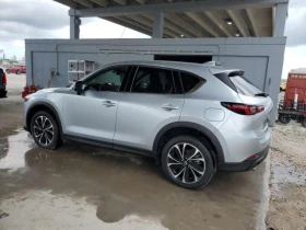 Mazda CX-5 2.5 - 35000 лв. / 17895.22 € - 83925322 2 | Car24.bg Mazda CX-5 2.5 - 35000 лв. / 17895.22 € - 83925322 2