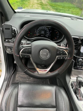 Jeep Grand cherokee Trailhawk - 68900 лв. / 35228.01 € - 84773798 13 | Car24.bg Jeep Grand cherokee Trailhawk - 68900 лв. / 35228.01 € - 84773798 13