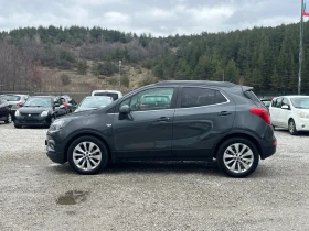 Opel Mokka MOKKA X 1.4 TURBO - 4X2 ELITE - 9200 € / 17993.64 лв. - 30187290 5 | Car24.bg Opel Mokka MOKKA X 1.4 TURBO - 4X2 ELITE - 9200 € / 17993.64 лв. - 30187290 5